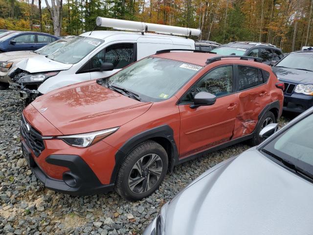 subaru crosstrek 2024 jf2guadc7rh353543