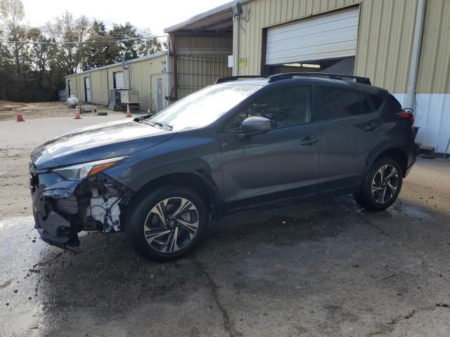 subaru crosstrek 2024 jf2guadc7rh355986