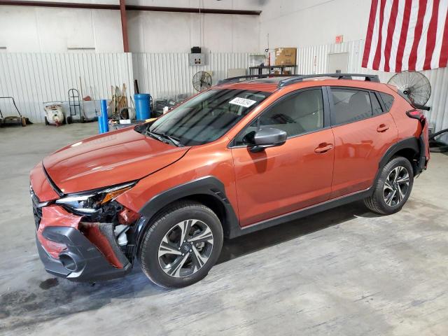 subaru crosstrek 2024 jf2guadc7rh396716