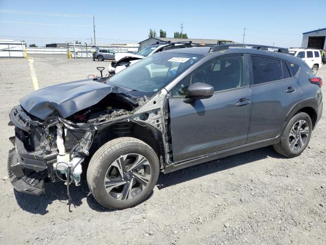 subaru crosstrek 2024 jf2guadc8r8219463