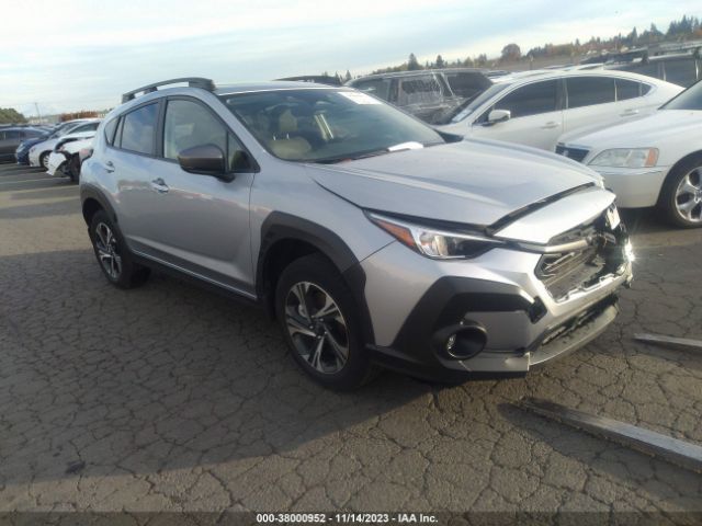 subaru crosstrek 2024 jf2guadc8r8226915