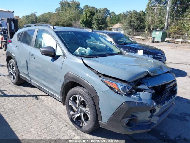 subaru crosstrek 2024 jf2guadc8r8243701