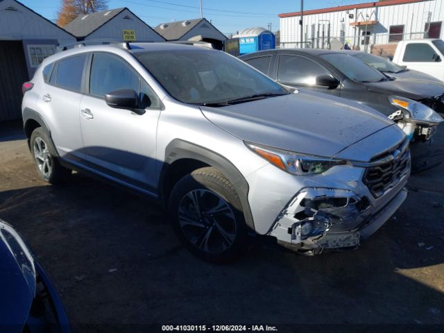 subaru crosstrek 2024 jf2guadc8r8267951