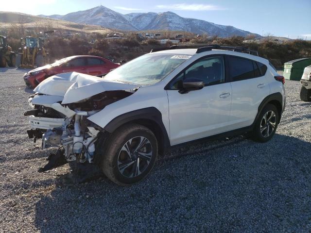 subaru crosstrek 2024 jf2guadc8r8310328