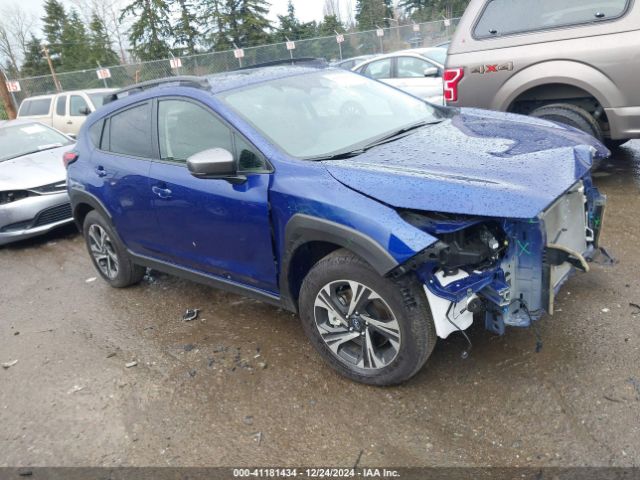 subaru crosstrek 2024 jf2guadc8rh217888