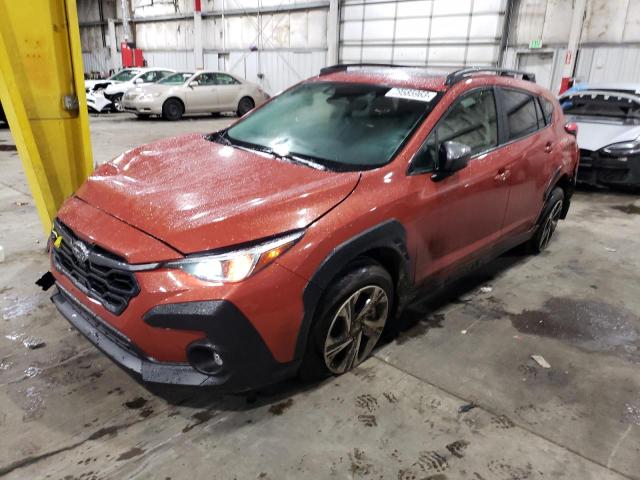 subaru crosstrek 2024 jf2guadc8rh254598