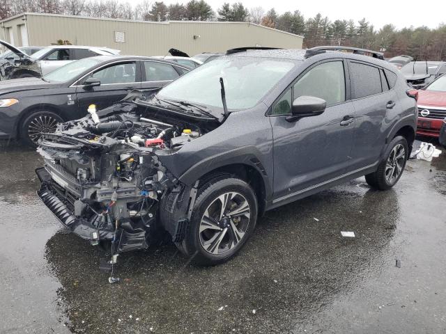 subaru crosstrek 2024 jf2guadc9r8235588