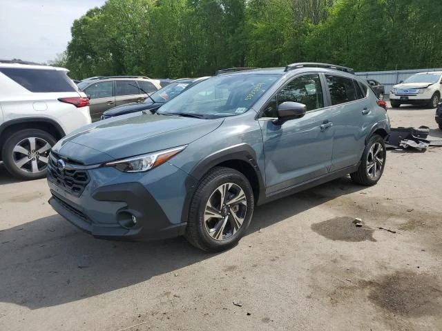 subaru crosstrek 2024 jf2guadc9r8263164