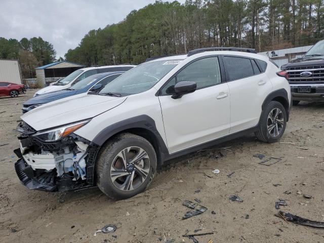 subaru crosstrek 2024 jf2guadc9r8266002