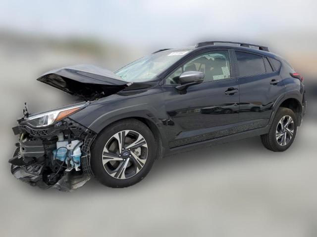 subaru crosstrek 2024 jf2guadc9r8315585