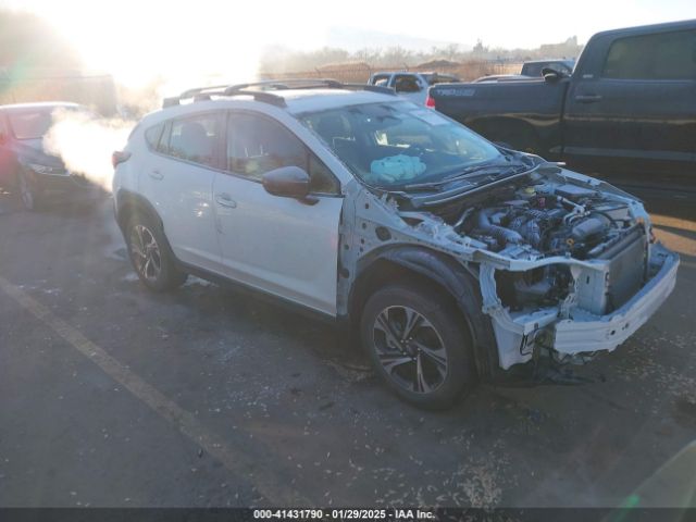 subaru crosstrek 2024 jf2guadc9r8335089