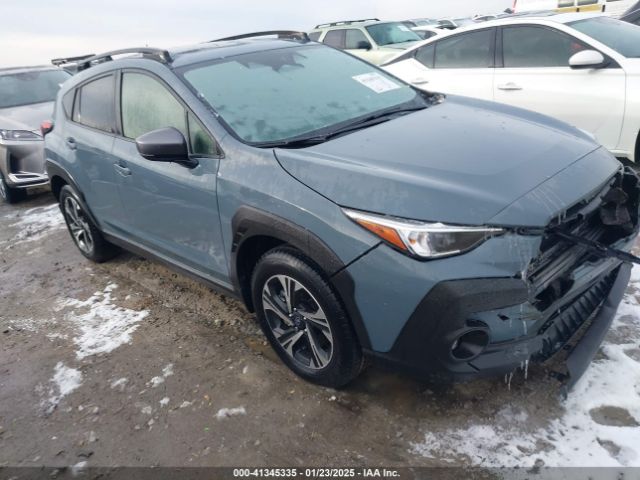 subaru crosstrek 2024 jf2guadc9rh208052