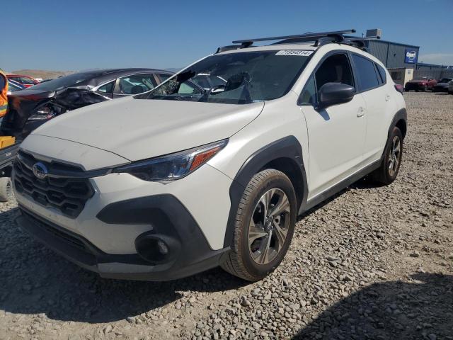 subaru crosstrek 2024 jf2guadc9rh270048