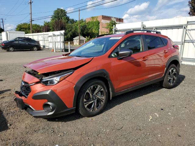 subaru crosstrek 2024 jf2guadc9rh290395