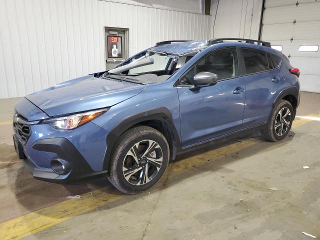 subaru crosstrek 2024 jf2guadc9rh338848