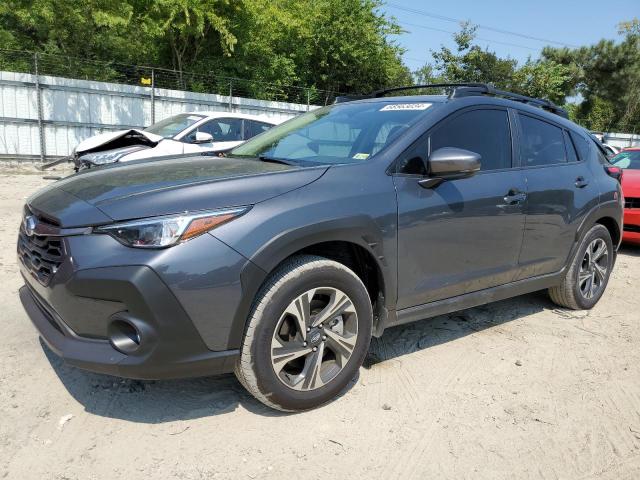 subaru crosstrek 2024 jf2guadc9rh342852