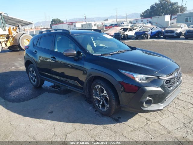 subaru crosstrek 2024 jf2guadcxr8231159