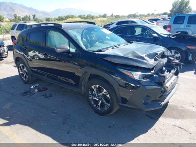 subaru crosstrek 2024 jf2guadcxr8268678