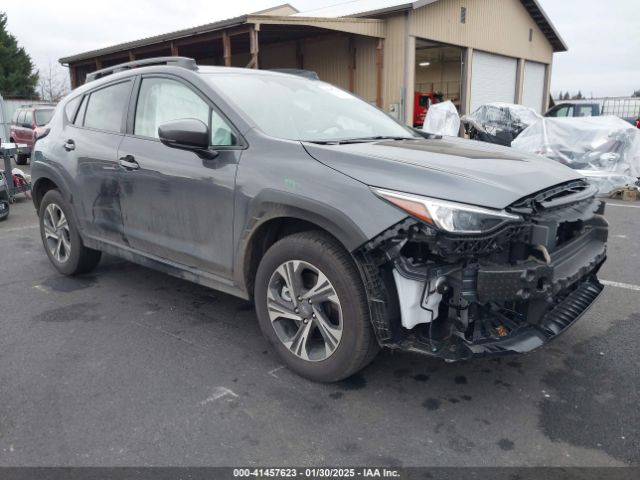 subaru crosstrek 2024 jf2guadcxr8893825