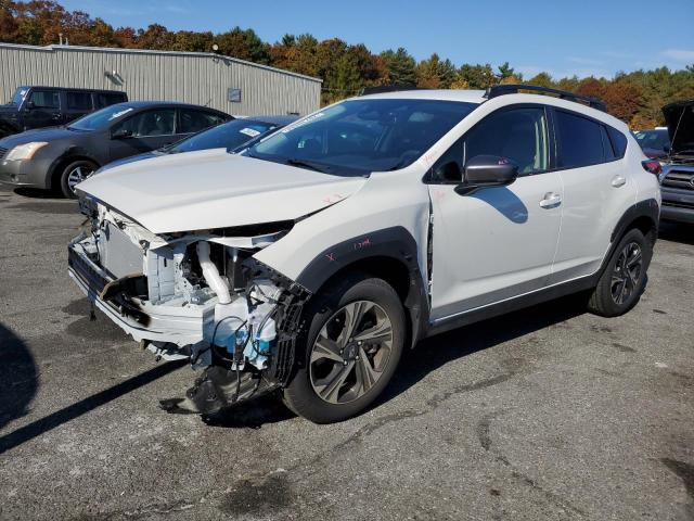 subaru crosstrek 2024 jf2guadcxrh208206