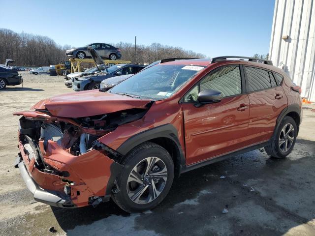 subaru crosstrek 2024 jf2guadcxrh388979