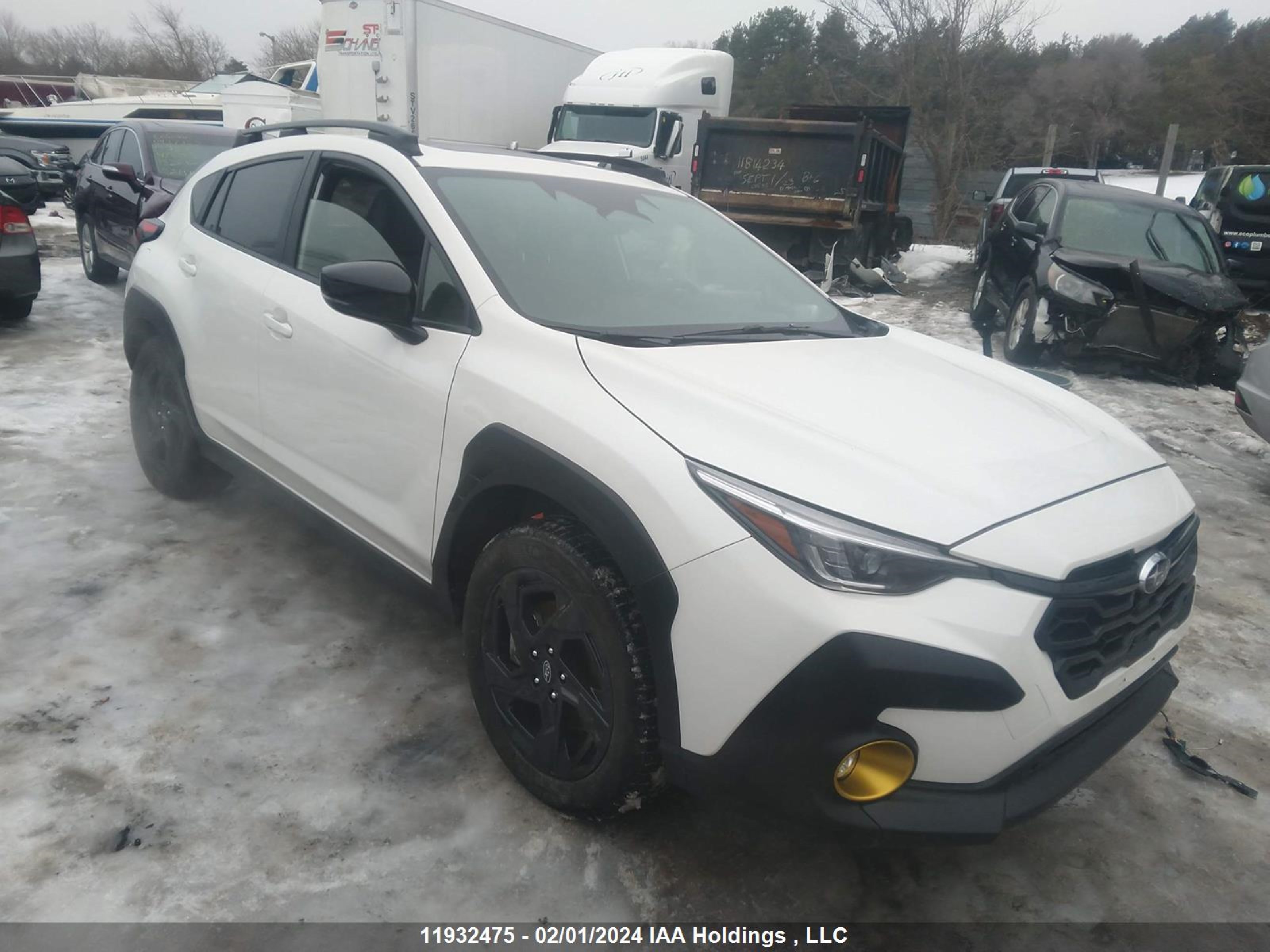 subaru crosstrek 2024 jf2guhfc5rh271218