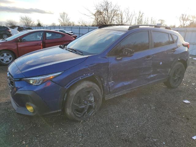 subaru crosstrek 2024 jf2guhfc6rh368539