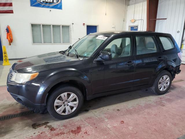 subaru forester 2 2009 jf2sh61609h763031