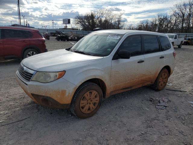 subaru forester 2 2009 jf2sh61629h712405