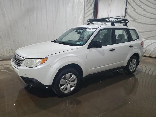 subaru forester 2 2009 jf2sh61679h707006