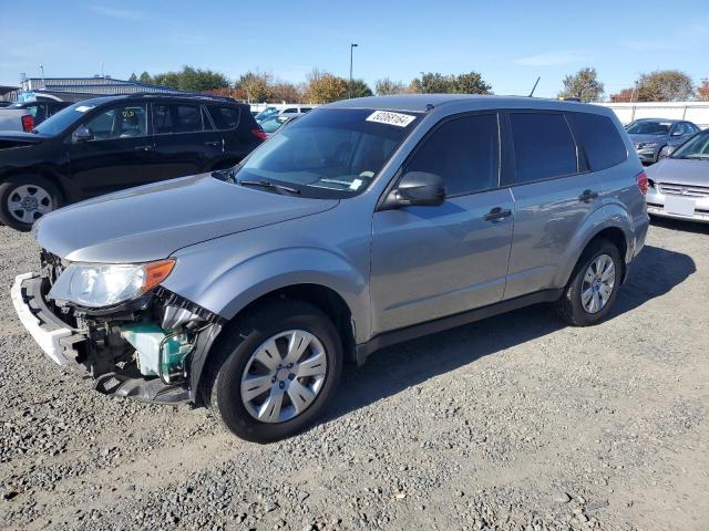 subaru forester 2 2009 jf2sh61699h732960