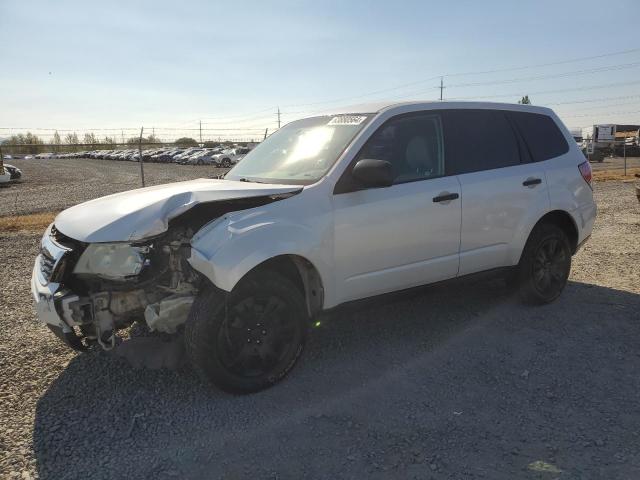 subaru forester 2009 jf2sh61699h738788