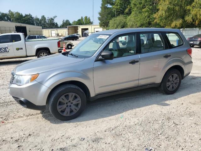 subaru forester 2 2009 jf2sh61699h792219