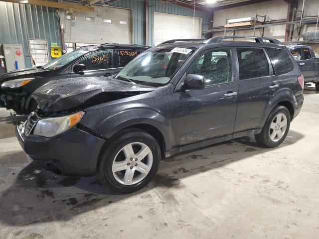 subaru forester 2 2009 jf2sh63639h724026