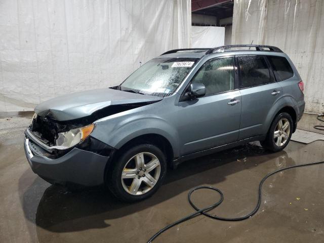 subaru forester 2 2009 jf2sh63679h735739