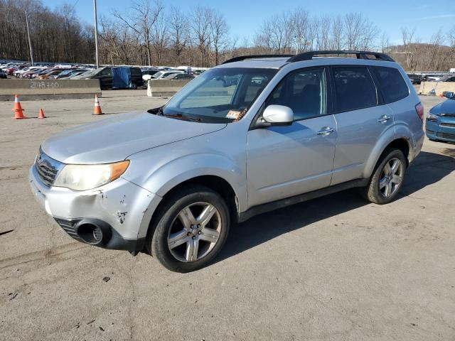 subaru forester 2 2009 jf2sh63679h755456