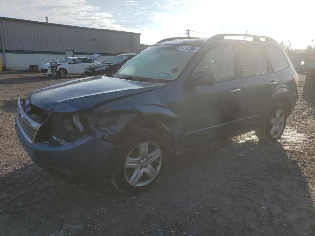 subaru forester 2 2009 jf2sh64609h717193