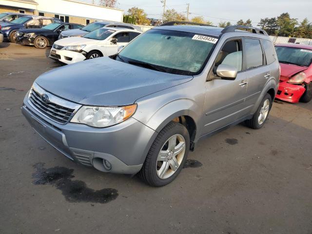 subaru forester 2 2009 jf2sh64629h784362