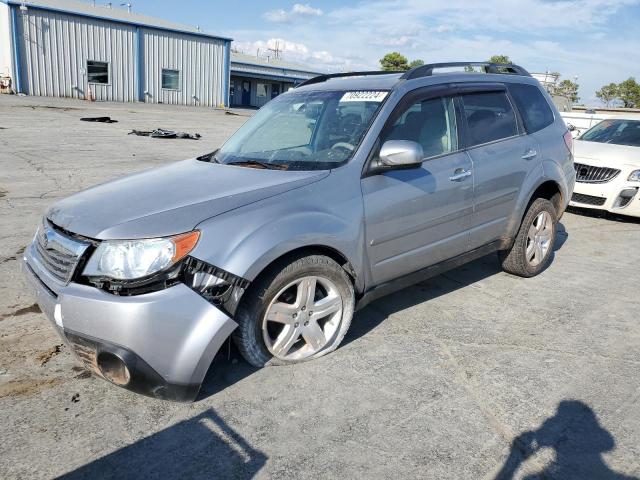 subaru forester 2 2009 jf2sh64649h737463