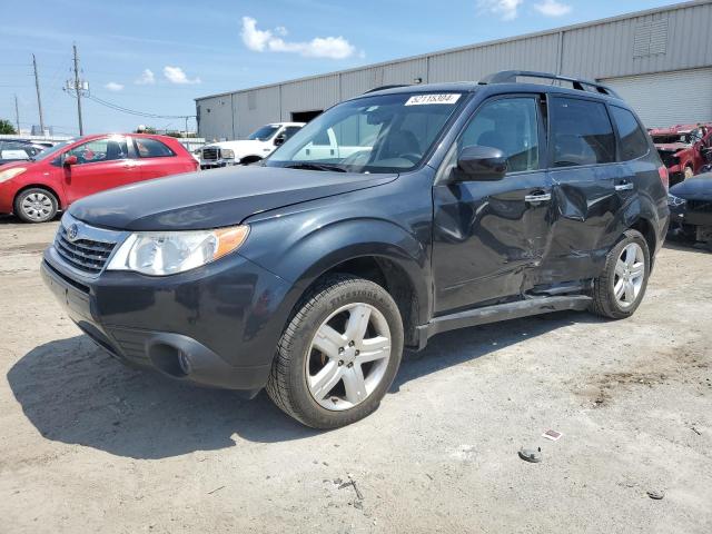 subaru forester 2009 jf2sh64659h735947