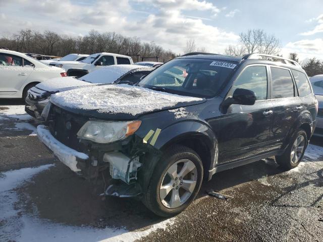 subaru forester 2 2009 jf2sh64659h770102