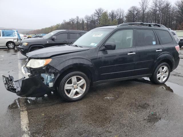 subaru forester 2 2009 jf2sh64669h739134