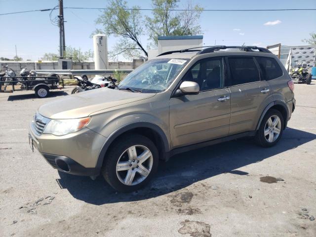 subaru forester 2 2009 jf2sh64699h762102