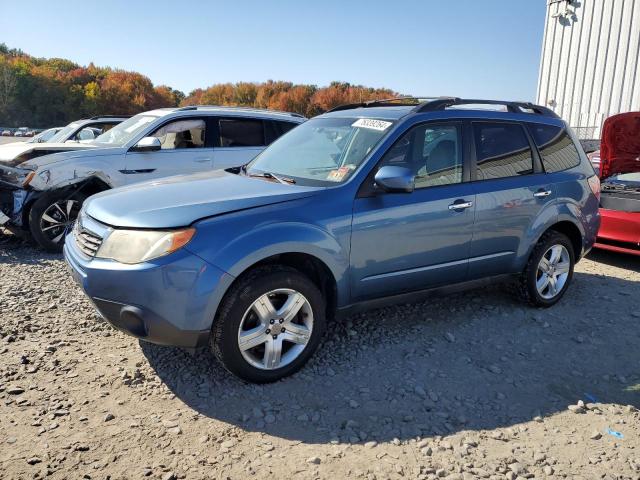 subaru forester 2 2009 jf2sh646x9h747172