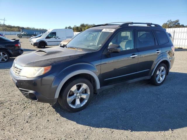 subaru forester 2 2009 jf2sh66679h768333