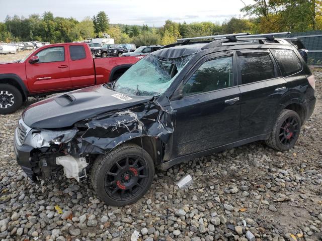 subaru forester 2 2009 jf2sh66679h768672