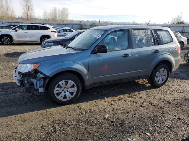 subaru forester 2 2010 jf2sh6ac0ah756347