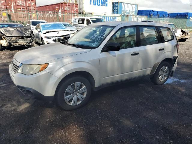 subaru forester 2 2010 jf2sh6ac0ah767400