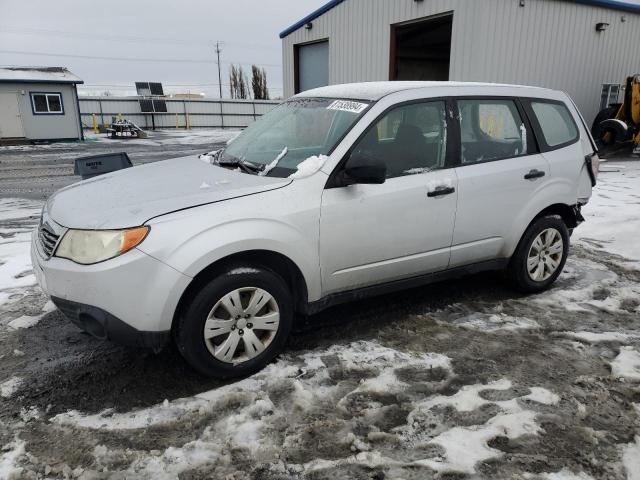 subaru forester 2 2010 jf2sh6ac1ah713782