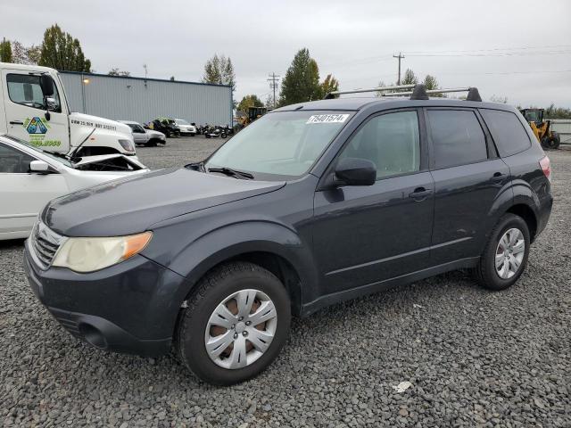 subaru forester 2 2010 jf2sh6ac1ah730730